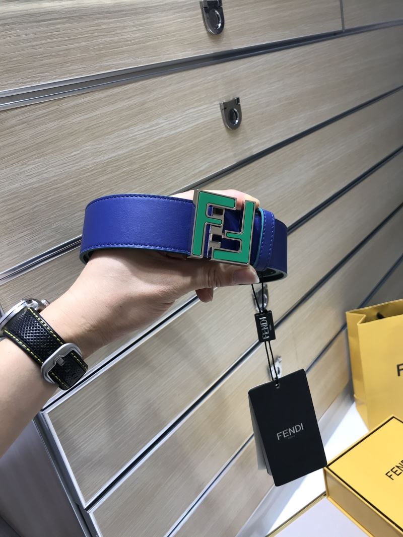 Fendi Belts